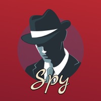 Contact Spy - Group Party Game
