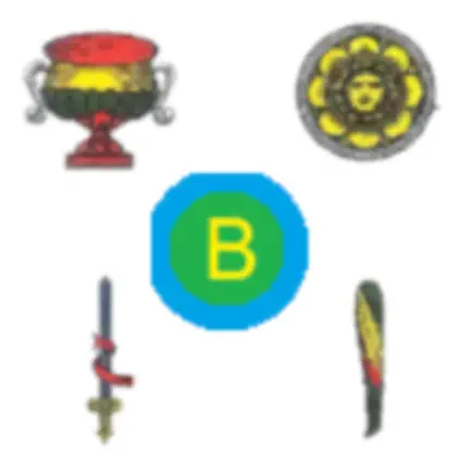 Briscola Fantogame New Читы