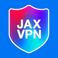 JAX VPN Fast and Secure Proxy