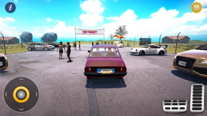 Car Sale Dealership Simulator Screenshot