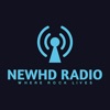 NEWHD Radio icon