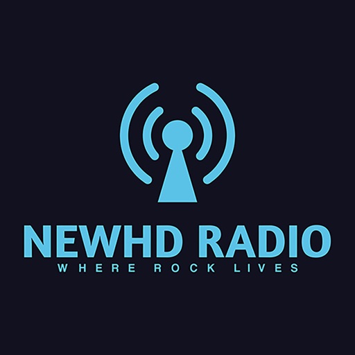 NEWHD Radio