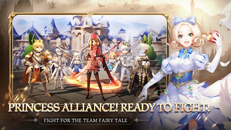 Tales Noir screenshot-3