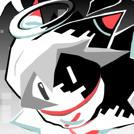 Two-SidedRunner ～トゥーサイドランナー～