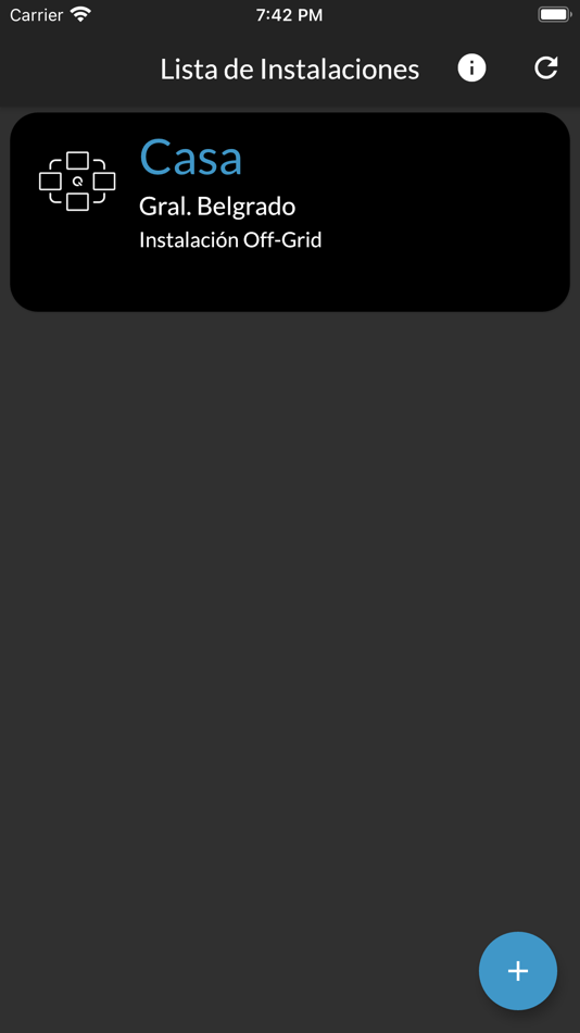 #2. e-control SPD (iOS) 由: QMAX S.R.L.