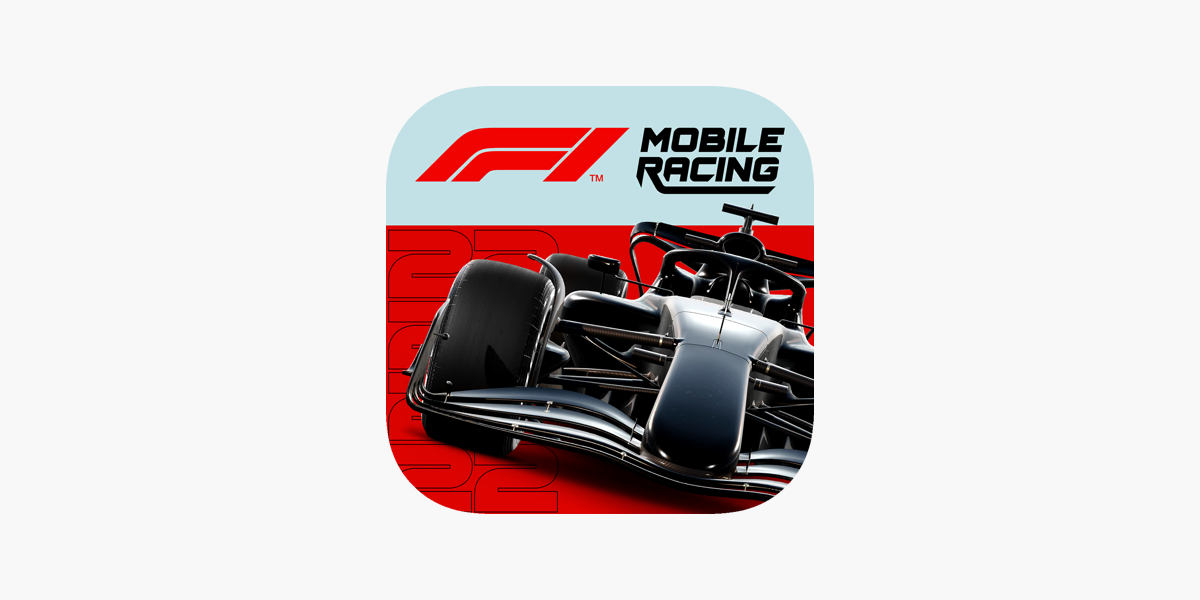 F1 Mobile Racing on the App Store