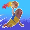 Tricky Basket! icon