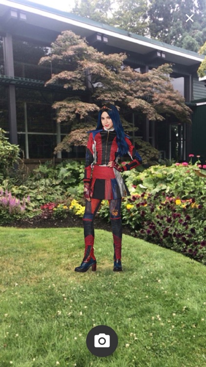 QuestUpon - Augmented Reality screenshot-3