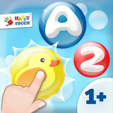 BABY GAMES Happytouch® Cheats