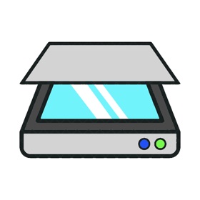 螢幕擷取畫面 (3) PDF Scanner - Scan & Sign