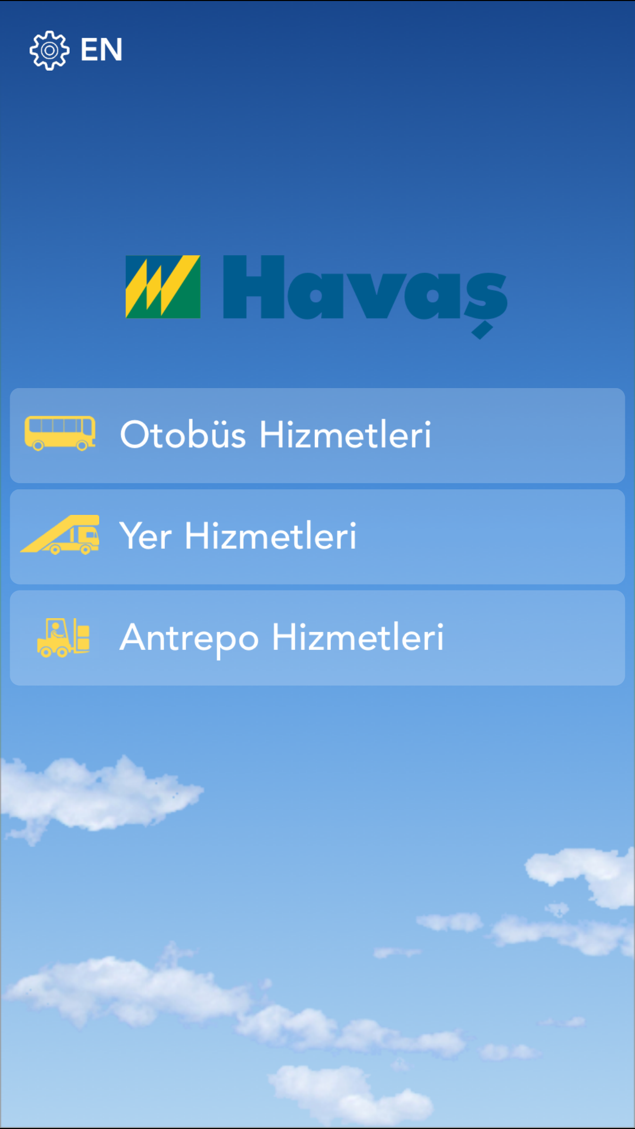 Havaş Mobile