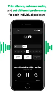 castro podcast player iphone screenshot 4