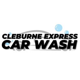 Cleburne Express Car Wash