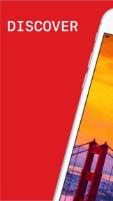 San Francisco Travel Guide screenshot