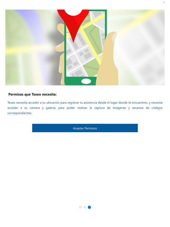 Screenshot #4 pour Teseo (SaaS)