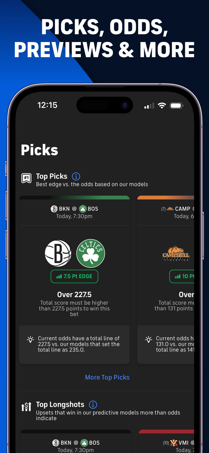 CBS Sports App Scores and News