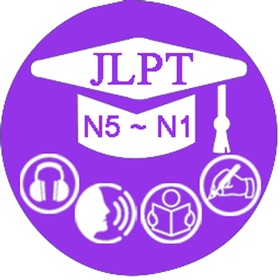 Screenshots (6) Luyện thi JLPT