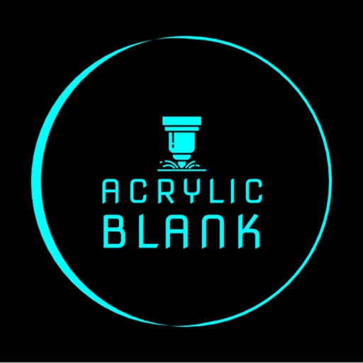 Acrylic Blank