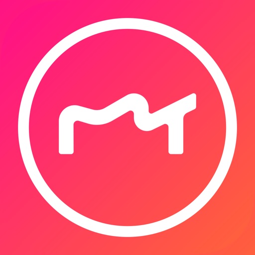 Meitu- Photo Editor & AI Art iOS App