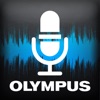 OLYMPUS Dictation for iPhone