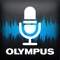 Icon OLYMPUS Dictation for iPhone