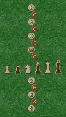 Chess - Simple chess board screenshot 2