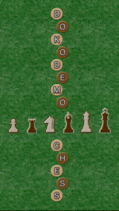 Chess - Simple chess board screenshot 2