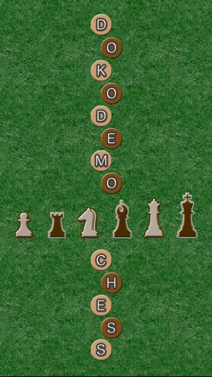 Chess - Simple chess board