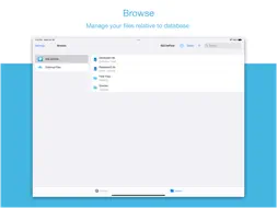 SQLiteFlow - SQLite Editor screenshot 11