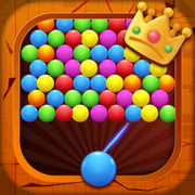 Bubble Crown: Win Real Cash