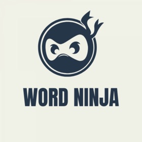 螢幕擷取畫面 (4) Word Ninja - Word Game