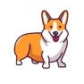 Get Corgi Stickers for iOS, iPhone, iPad Aso Report