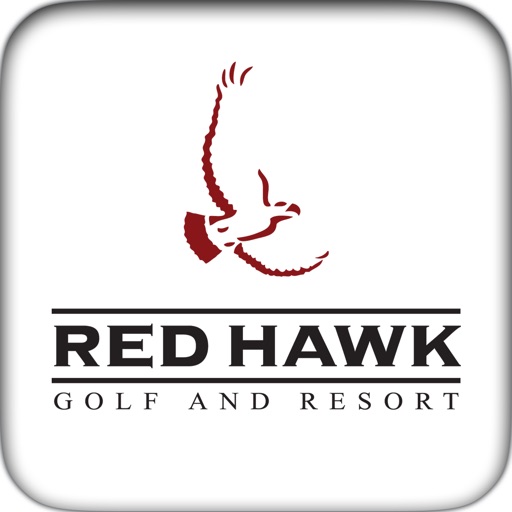 Red Hawk Golf & Resort (Reno) icon