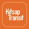 Kitsap Transit Tracker delete, cancel