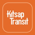 Download Kitsap Transit Tracker app