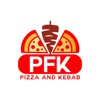 PFK Kebab House, Ipswich