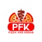 Order directly from PFK Kebab House in Ipswich with our new app