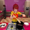 Anime Mother Simulator 3D icon