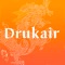 Get to know our all-new, and state of the art Drukair mobile app