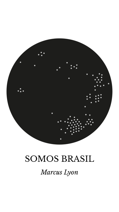 Screenshot #1 pour Somos Brasil - Audio Guide