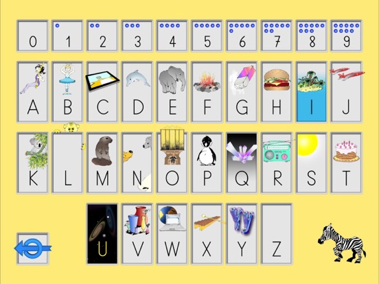 Screenshot #4 pour grafolino Italiano