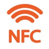 ArcNFC-NFC tag read-write tool icon