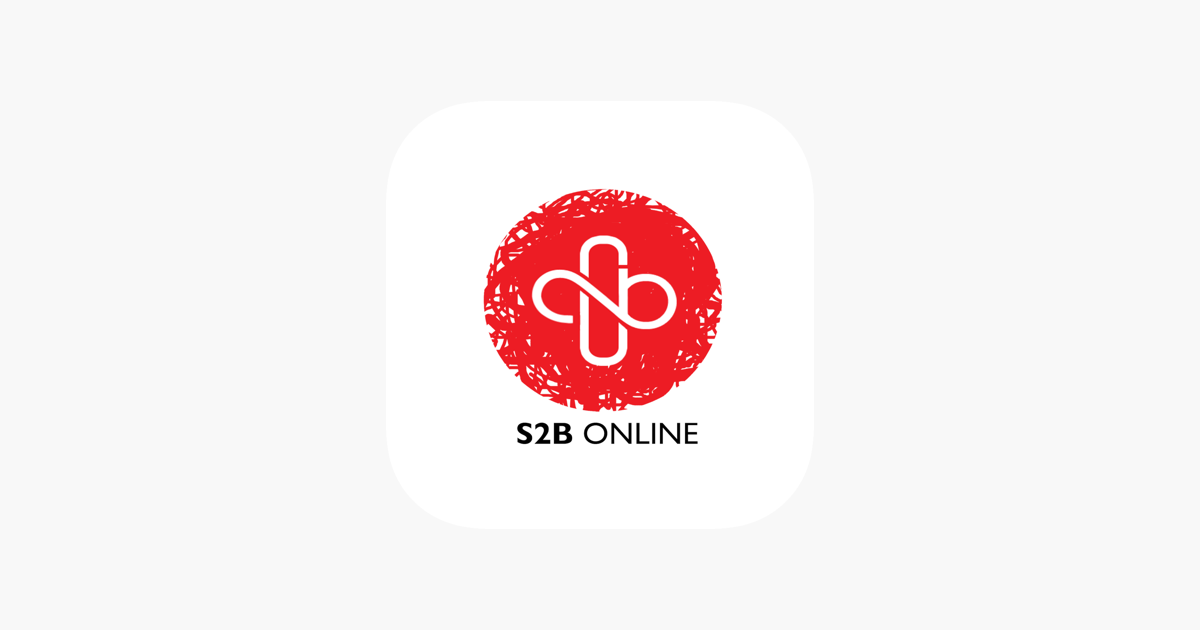 ‎S2B Online on the App Store