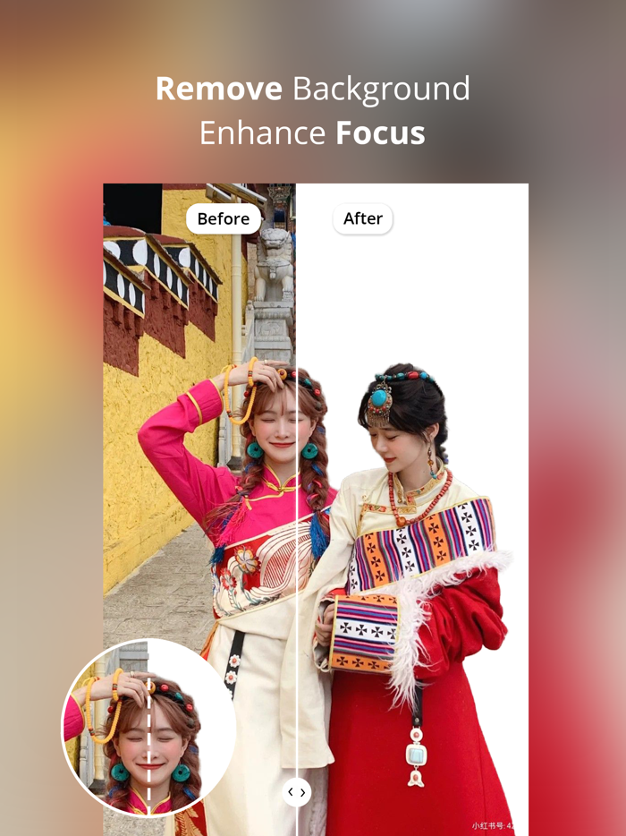 Face Restore Color Old Photos