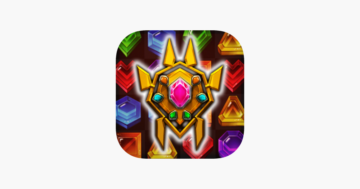 Jewel Sword: Match 3 Blast - Apps on Google Play