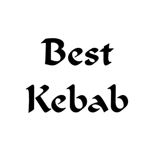 Best Kebab & Pizza icon