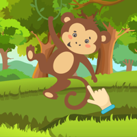 Eşle ÖğrenOkul Öncesi Oyunlar