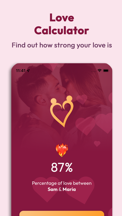 Naughty Couple Games Screenshot