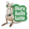 Uluru Audio Guide Tour icon