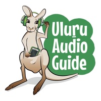 Uluru Audio Guide Tour